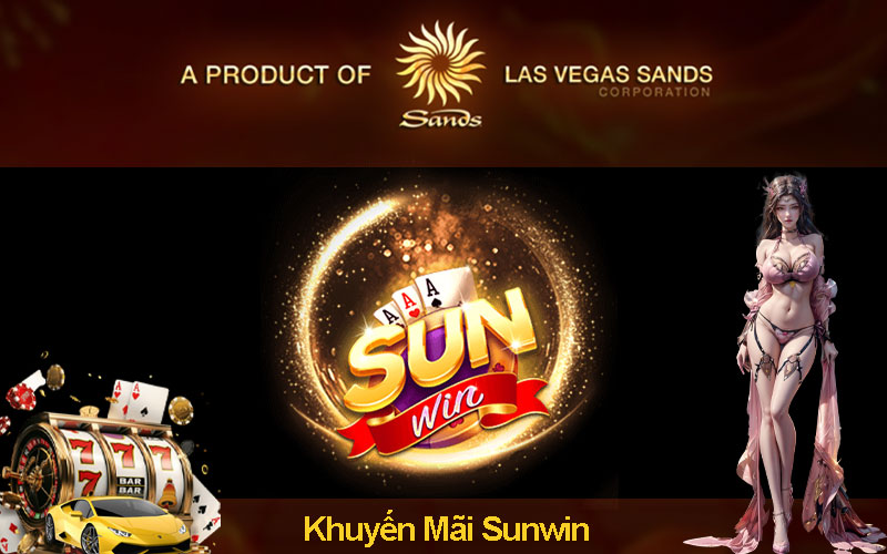 Các Chương Trình Khuyến Mãi Hấp Dẫn Trên Sunwin